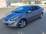 Hyundai Elantra-2
