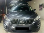 Kia Sorento-1