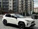 Toyota RAV4-3