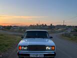 LADA (VAZ) 2107-1