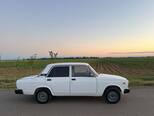 LADA (VAZ) 2107-5