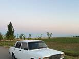 LADA (VAZ) 2107-7