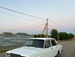 LADA (VAZ) 2107-6