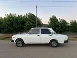 LADA (VAZ) 2107-4