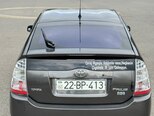 Toyota Prius-9