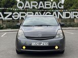 Toyota Prius-1