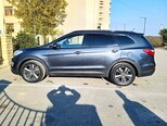 Hyundai Maxcruz-7