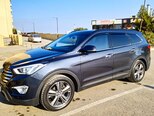 Hyundai Maxcruz-4