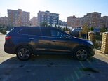Hyundai Maxcruz-8