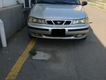 Daewoo Nexia-1