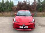 Toyota Prius-1