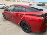 Toyota Prius-8