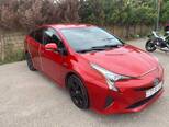 Toyota Prius-4