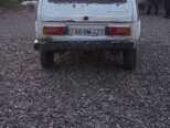 LADA (VAZ) Niva-4