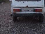 LADA (VAZ) Niva-5