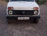 LADA (VAZ) Niva-1