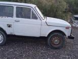 LADA (VAZ) Niva-2