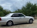 Mercedes C 250-4