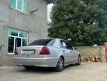 Mercedes C 250-6