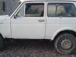 LADA (VAZ) Niva-3