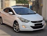 Hyundai Elantra-1