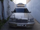 Mercedes C 220-4