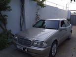 Mercedes C 220-5