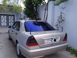 Mercedes C 220-2