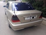 Mercedes C 220-9