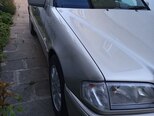 Mercedes C 220-8