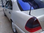Mercedes C 220-11