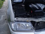 Mercedes C 220-16