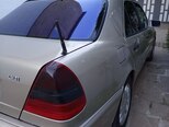 Mercedes C 220-12