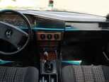 Mercedes 190-4