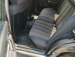 Mercedes 190-5