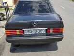 Mercedes 190-2