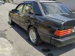Mercedes 190-3