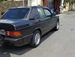 Mercedes 190-6