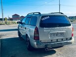 Opel Astra-2