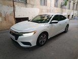 Honda Insight-4