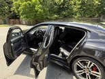Porsche Panamera 4S Executive-2