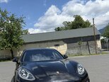Porsche Panamera 4S Executive-1
