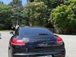 Porsche Panamera 4S Executive-9