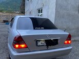 Mercedes C 250-7