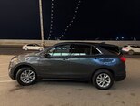 Chevrolet Equinox-2