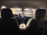 Chevrolet Equinox-7