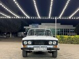 LADA (VAZ) 2106-2