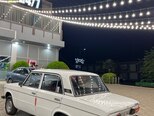 LADA (VAZ) 2106-5