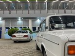 LADA (VAZ) 2106-8