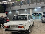 LADA (VAZ) 2106-7